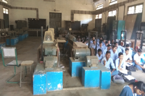 Andhra Polytechnic College Kakinada Academic Facility photo 3